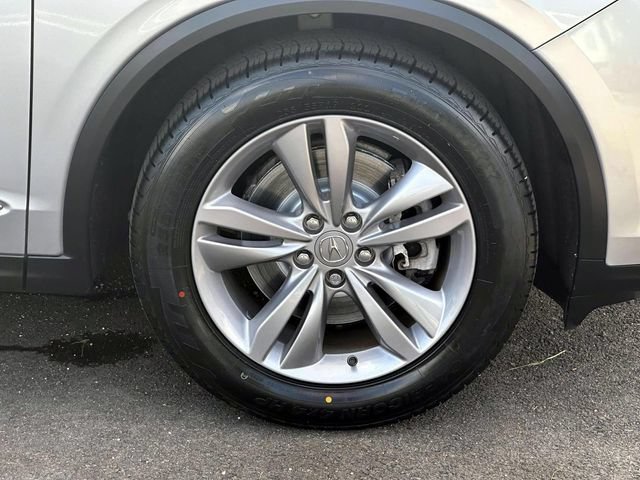 Certified 2023 Acura MDX SH-AWD image 11