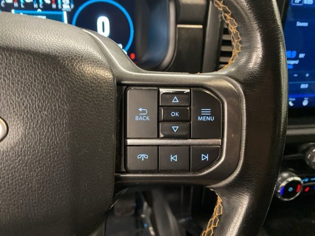 Used 2023 Ford F150 Tremor w/ Equipment Group 402A High image 19