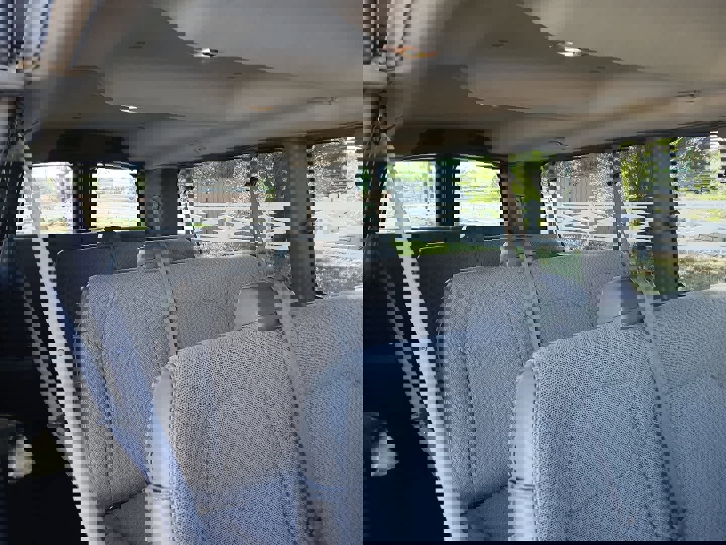 Used 2013 Chevrolet Express 3500 LT w/ LT Preferred Equipment Group image 38