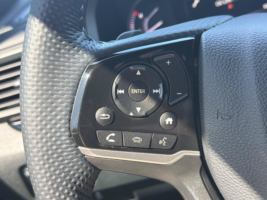 Used 2023 Honda Passport Elite image 12