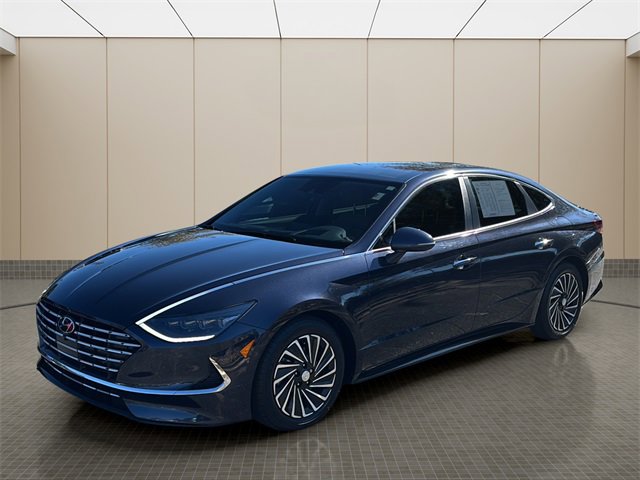 Used 2021 Hyundai Sonata Limited
