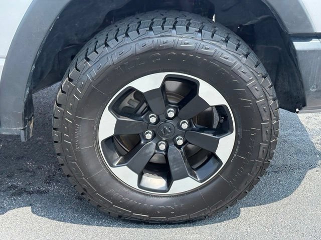 Used 2022 RAM 1500 Rebel w/ Rebel Level 2 Equipment Group AWD/4WD image 29