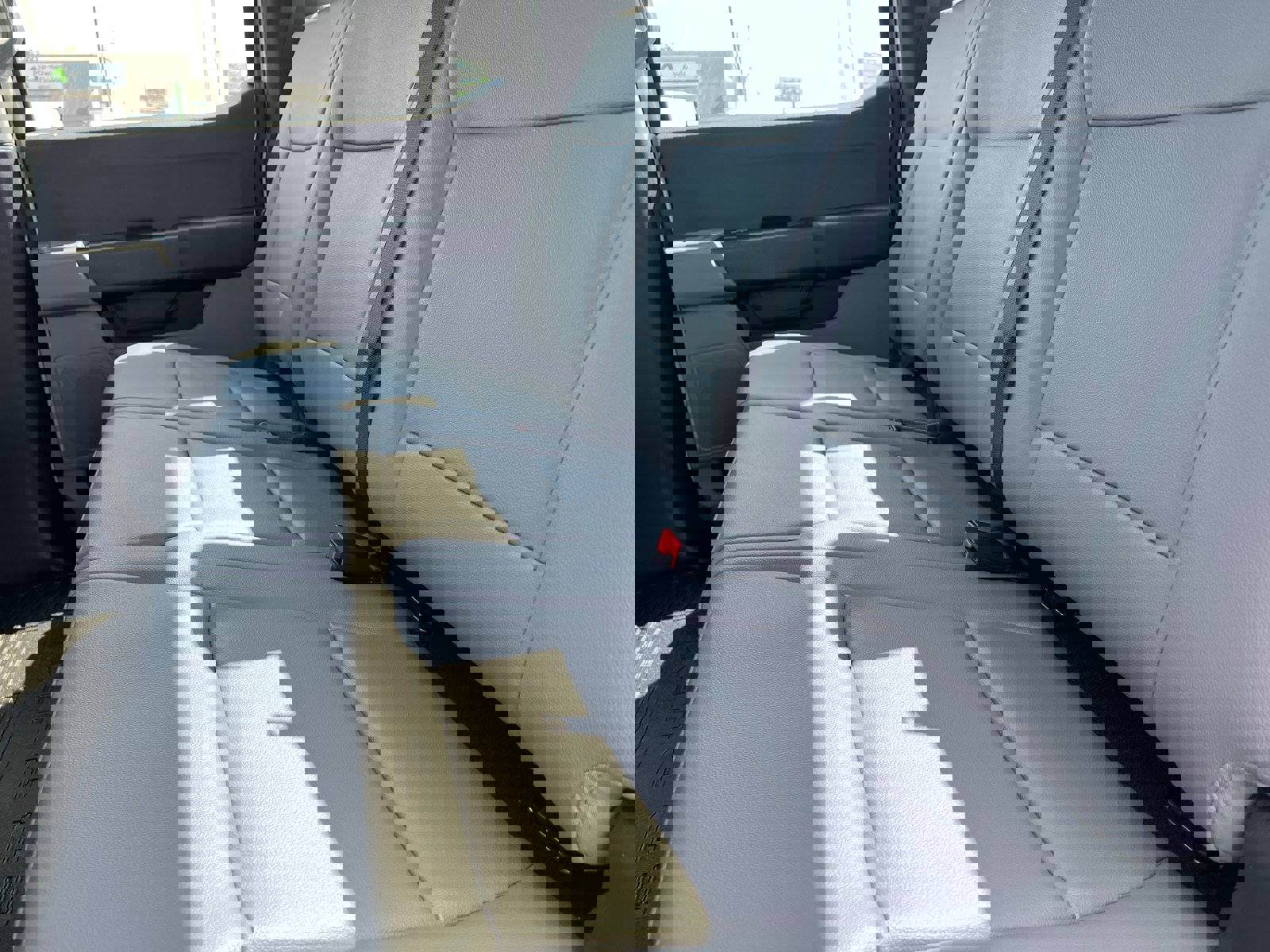 New 2026 Ford F350 XL image 17