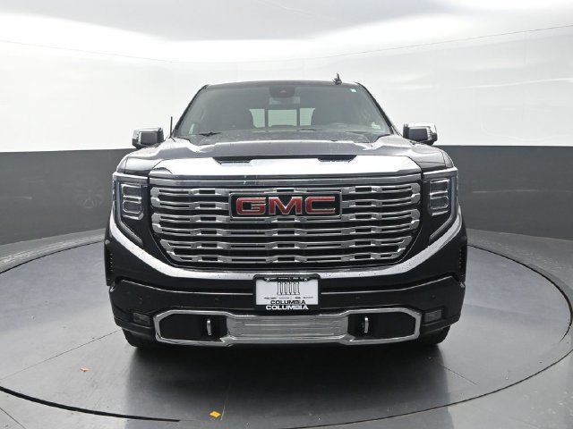 Used 2023 GMC Sierra 1500 Denali AWD/4WD image 4
