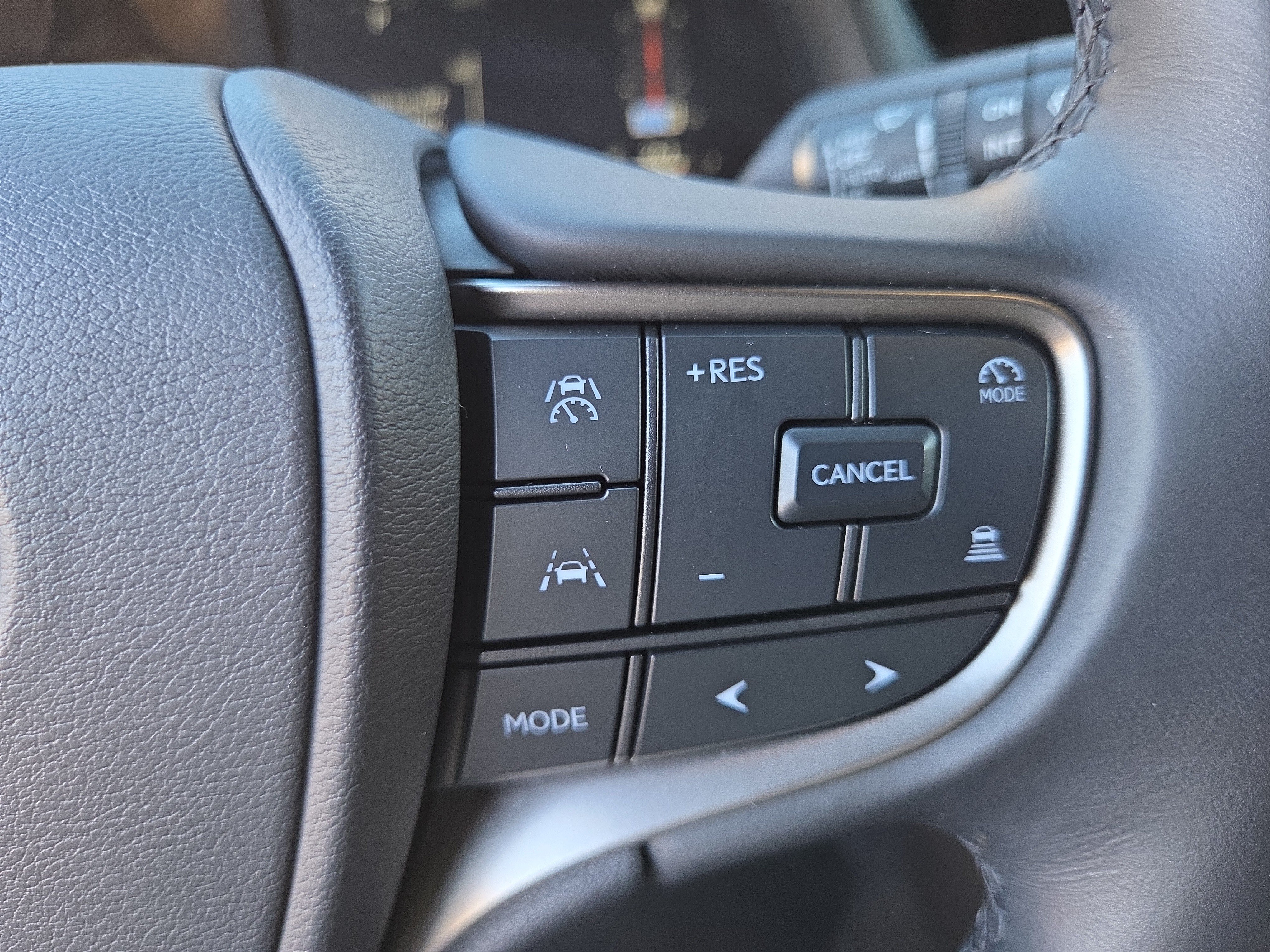 Certified 2025 Lexus UX 300h AWD w/ Cold Area Package image 30