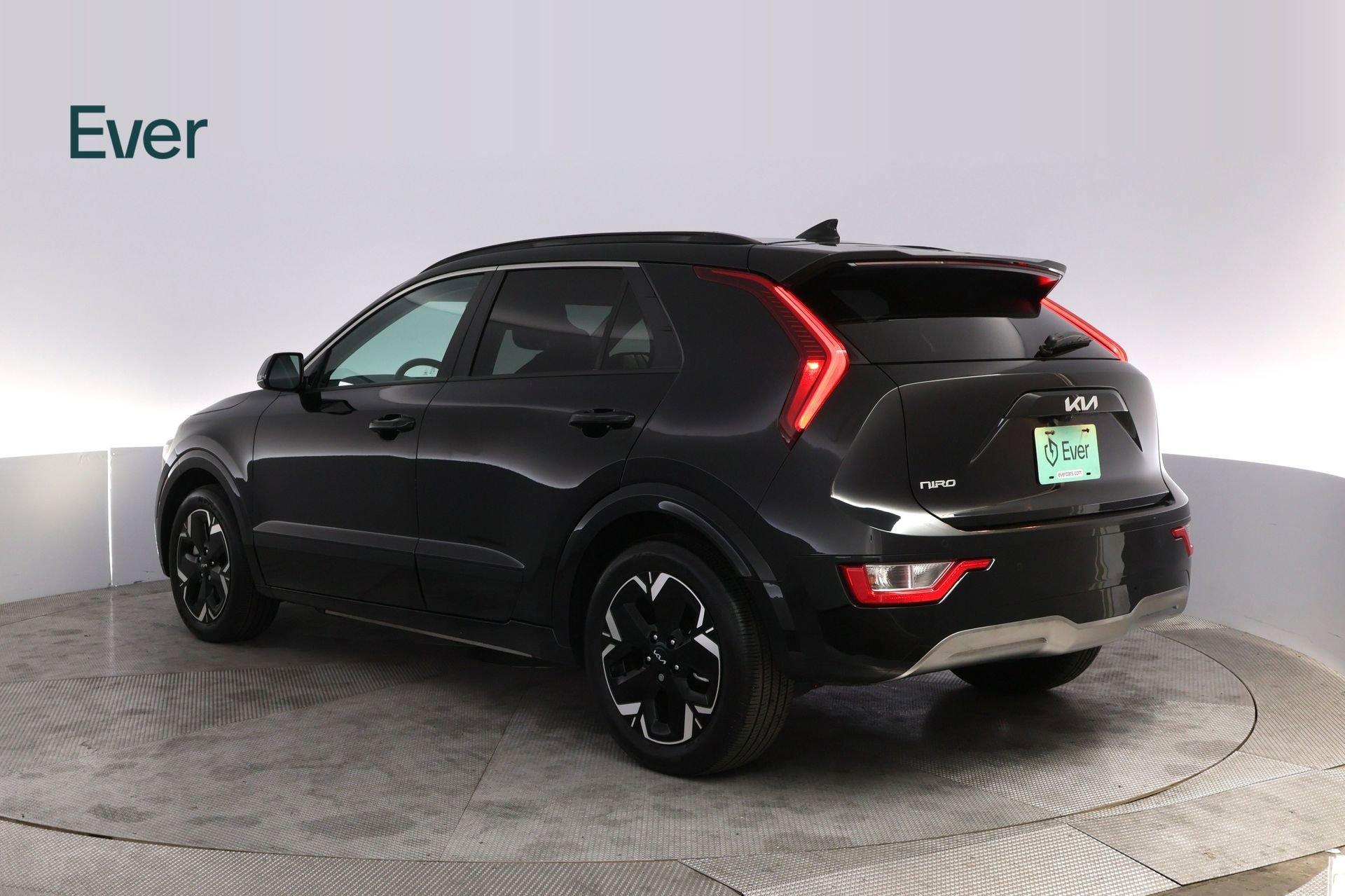 Used 2023 Kia Niro Wind FWD image 17