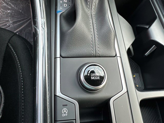New 2026 Kia Sorento LX FWD image 31