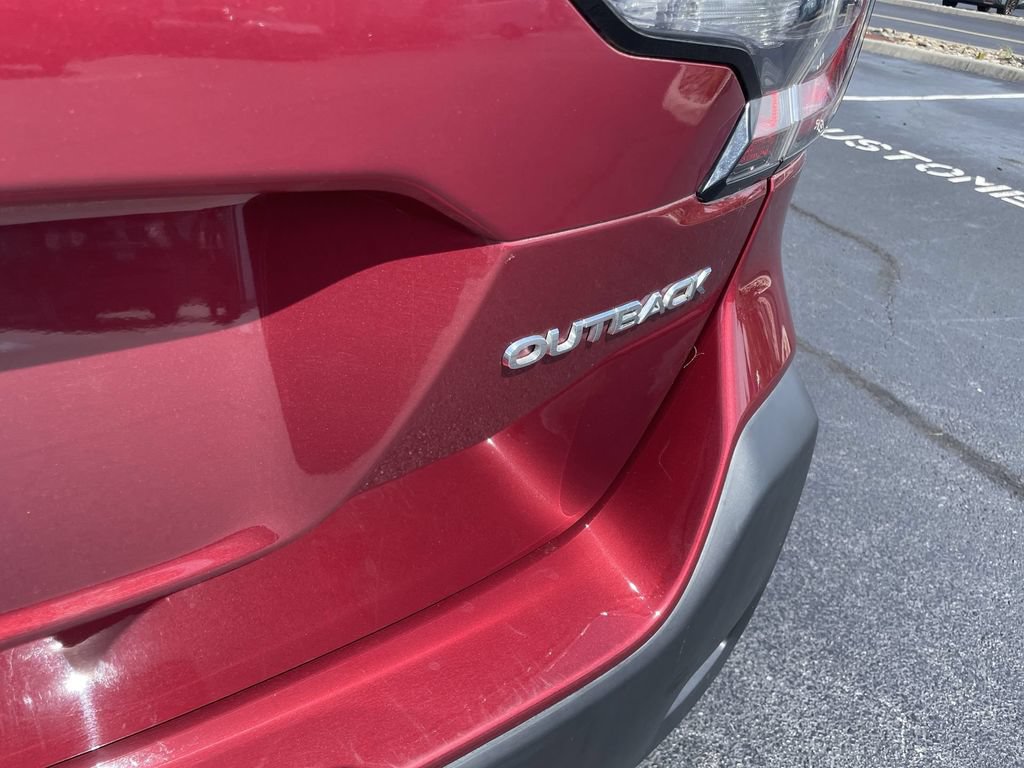 Certified 2023 Subaru Outback Premium AWD/4WD image 6