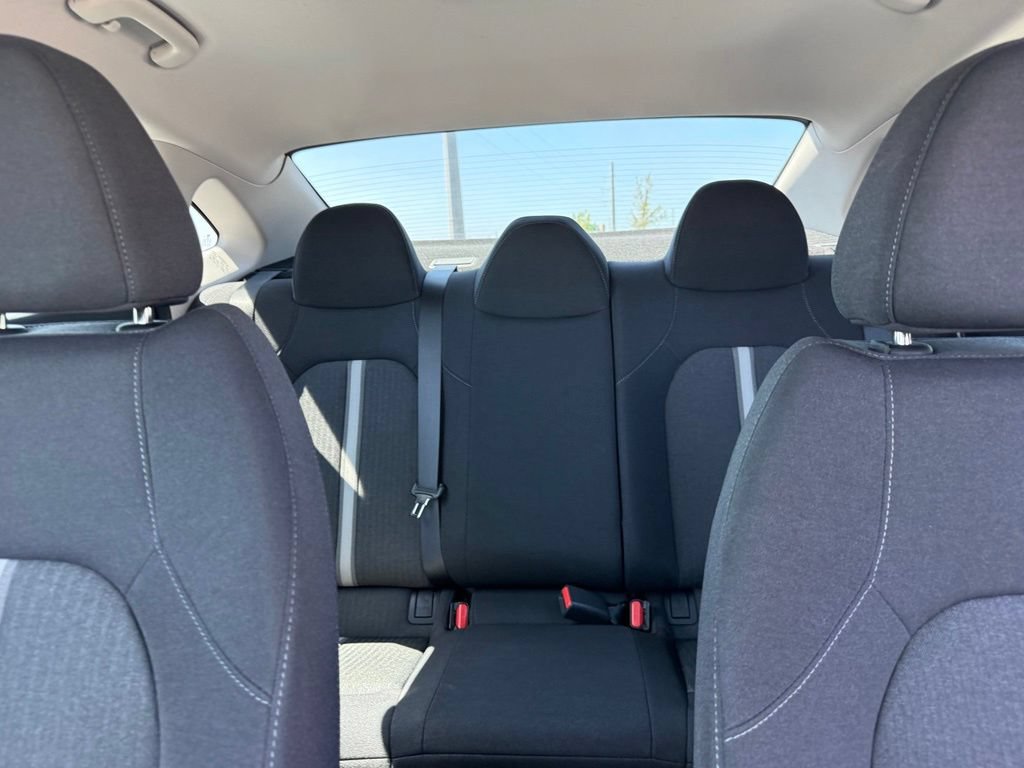Certified 2025 Hyundai Sonata SE FWD image 21