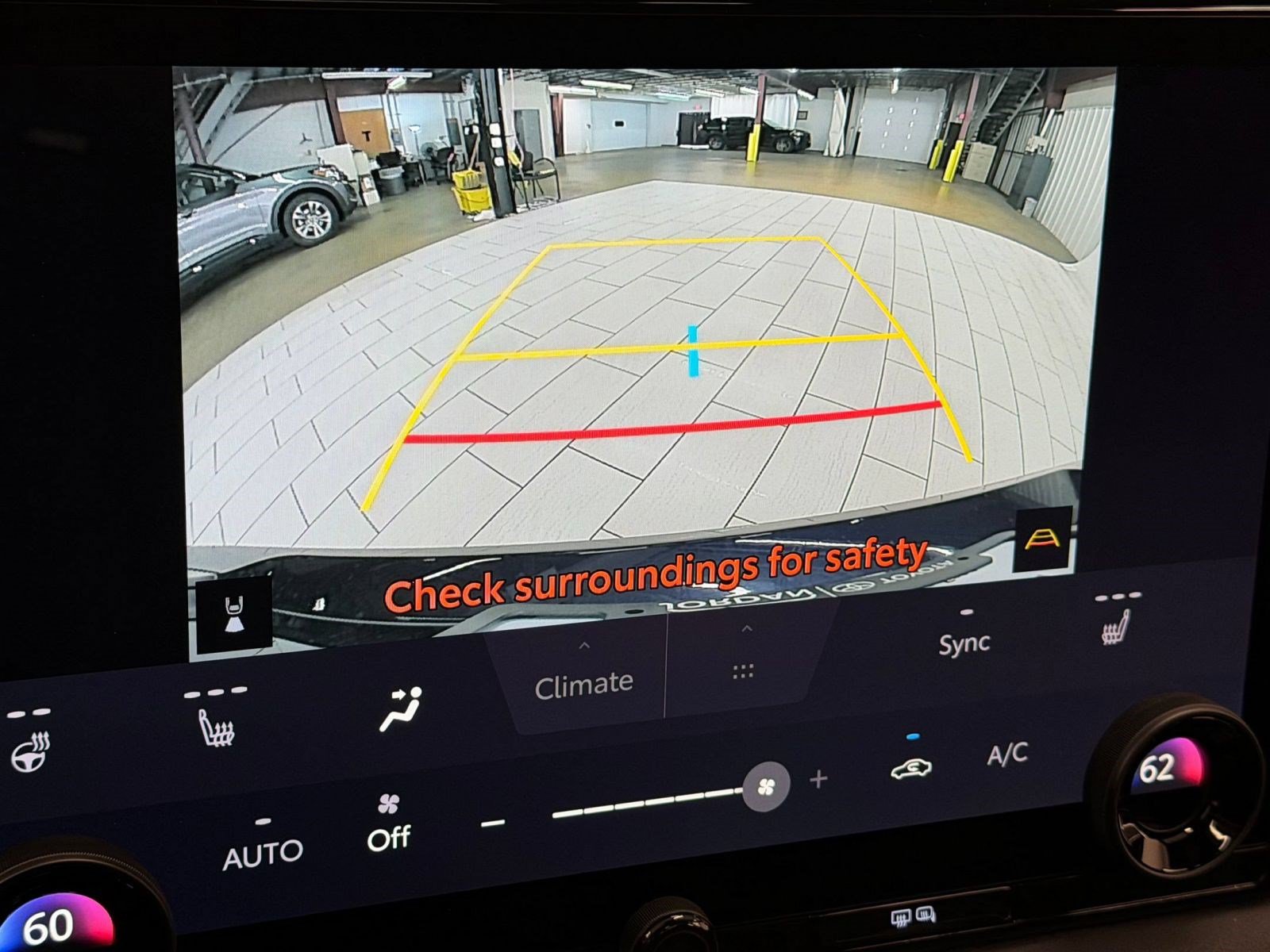 New 2026 Toyota bZ AWD/4WD image 17