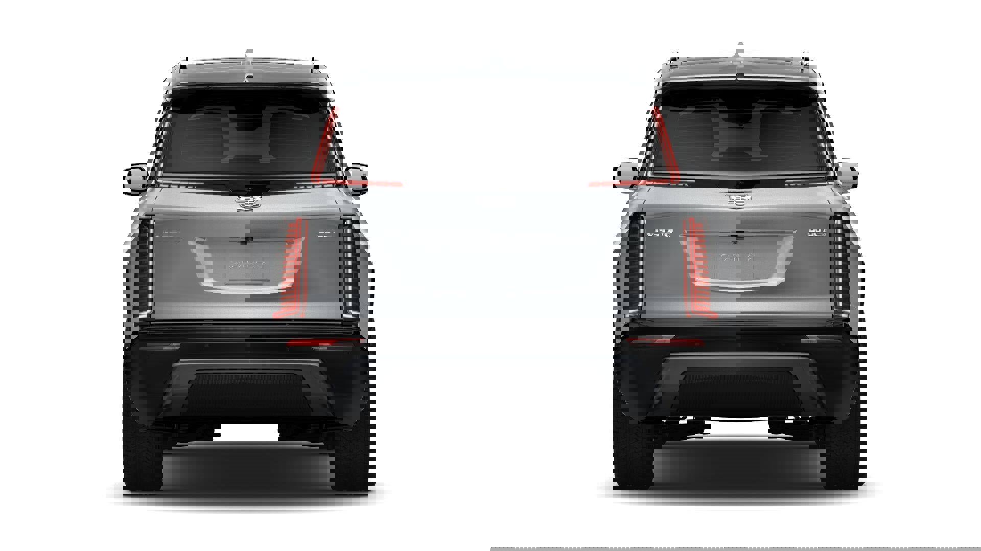 New 2026 Cadillac Vistiq Sport w/ LPO, Floor Liner Package AWD/4WD image 28