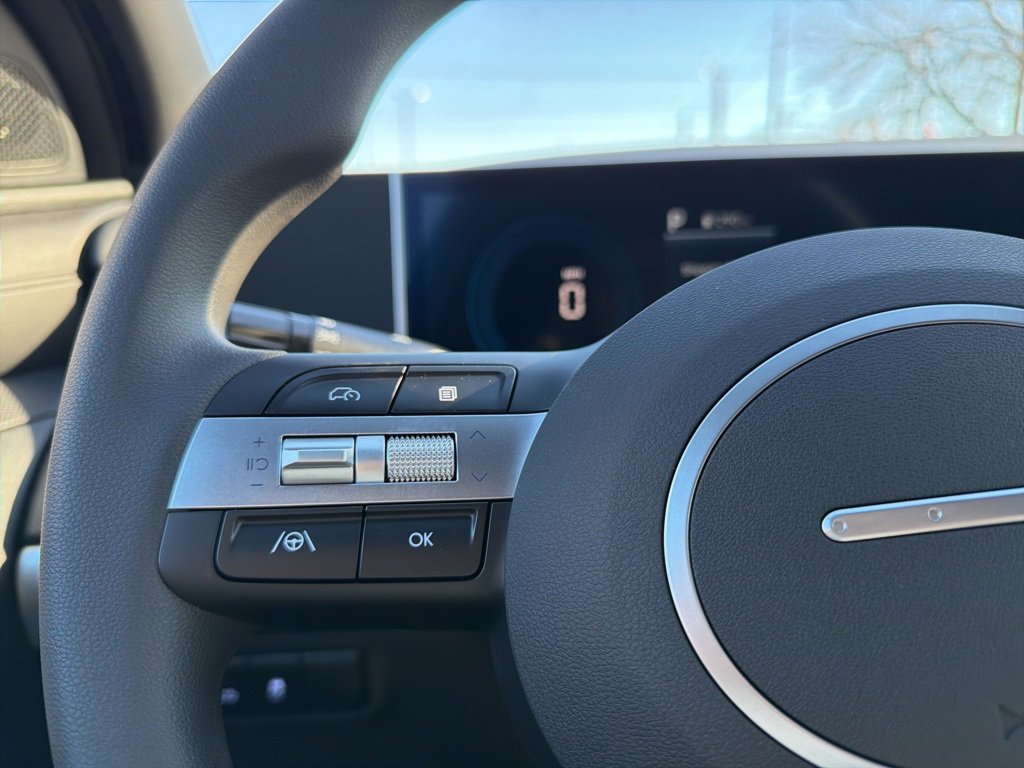 New 2026 Hyundai Santa Cruz SEL image 31