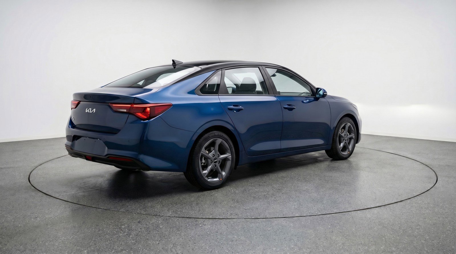 Used 2025 Kia K4 FWD image 9
