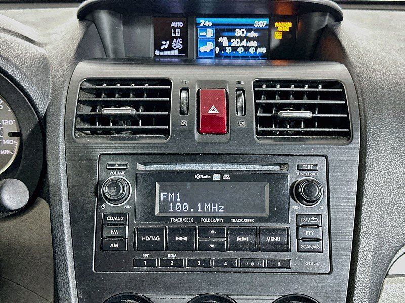 Used 2014 Subaru Forester 2.5i Limited AWD/4WD image 15