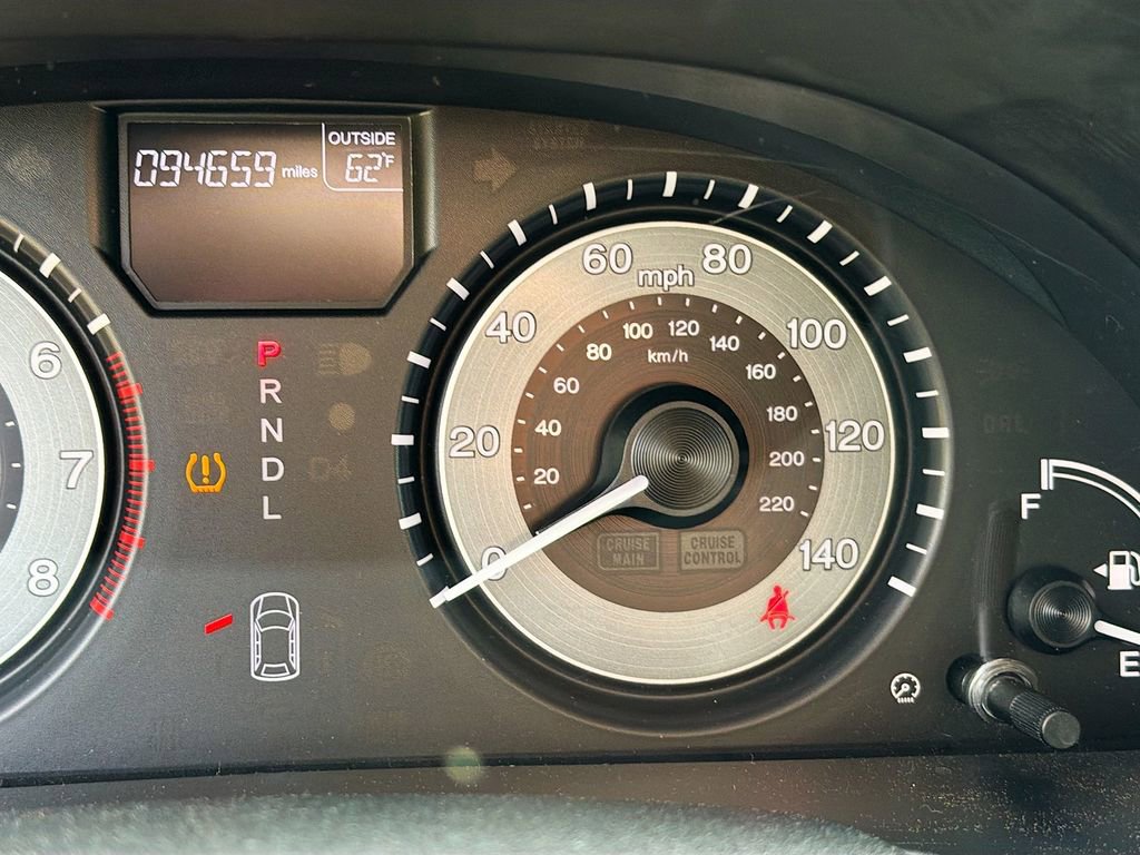 Used 2016 Honda Odyssey EX-L image 27