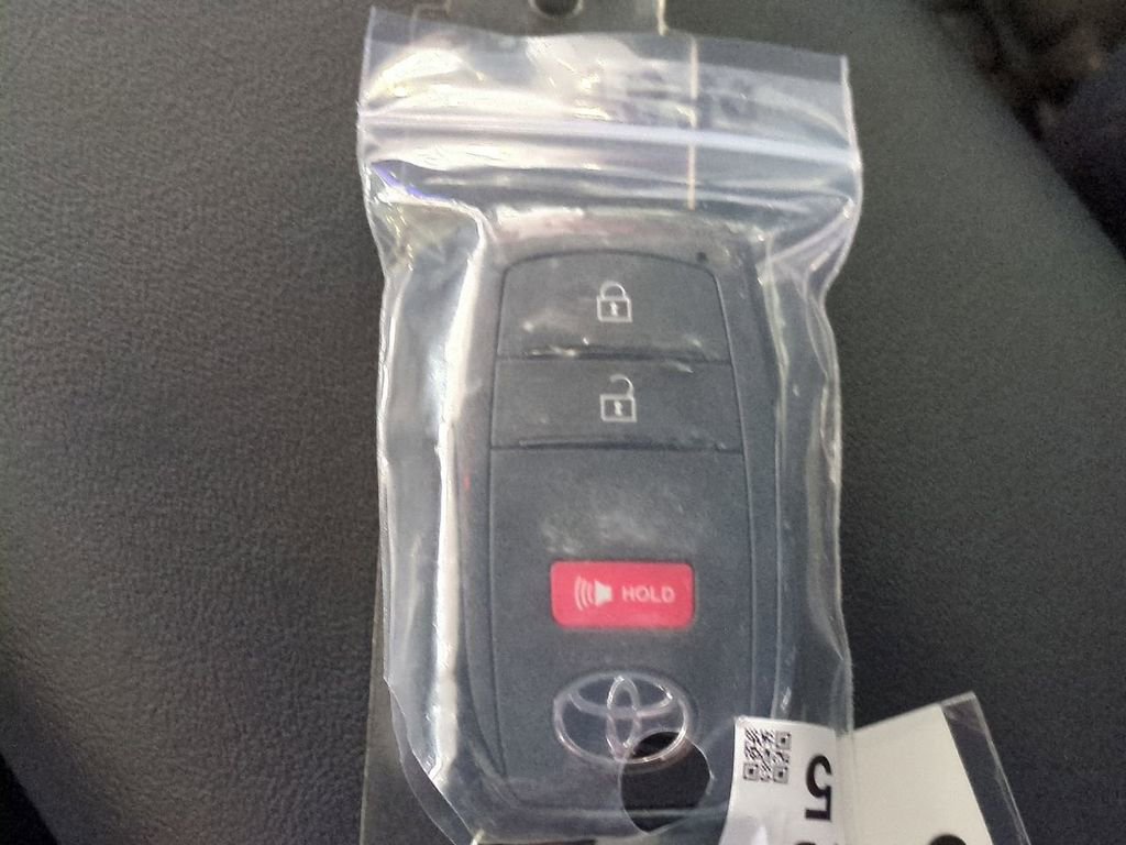 New 2026 Toyota Prius Plug-In Hybrid image 28