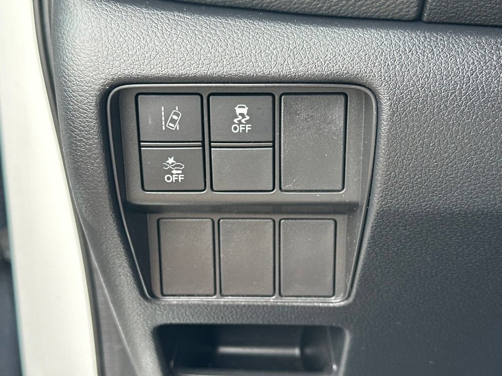 Used 2021 Honda CR-V Special Edition image 19