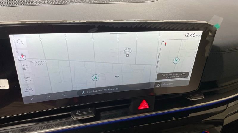 New 2026 Kia Carnival SX Prestige image 34