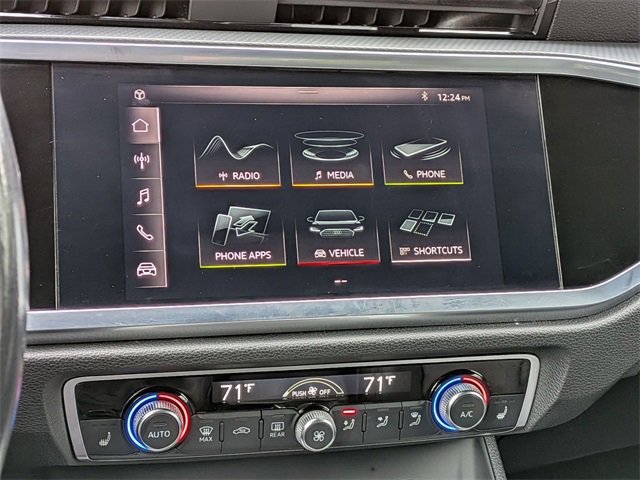 Used 2021 Audi Q3 2.0T Premium image 22