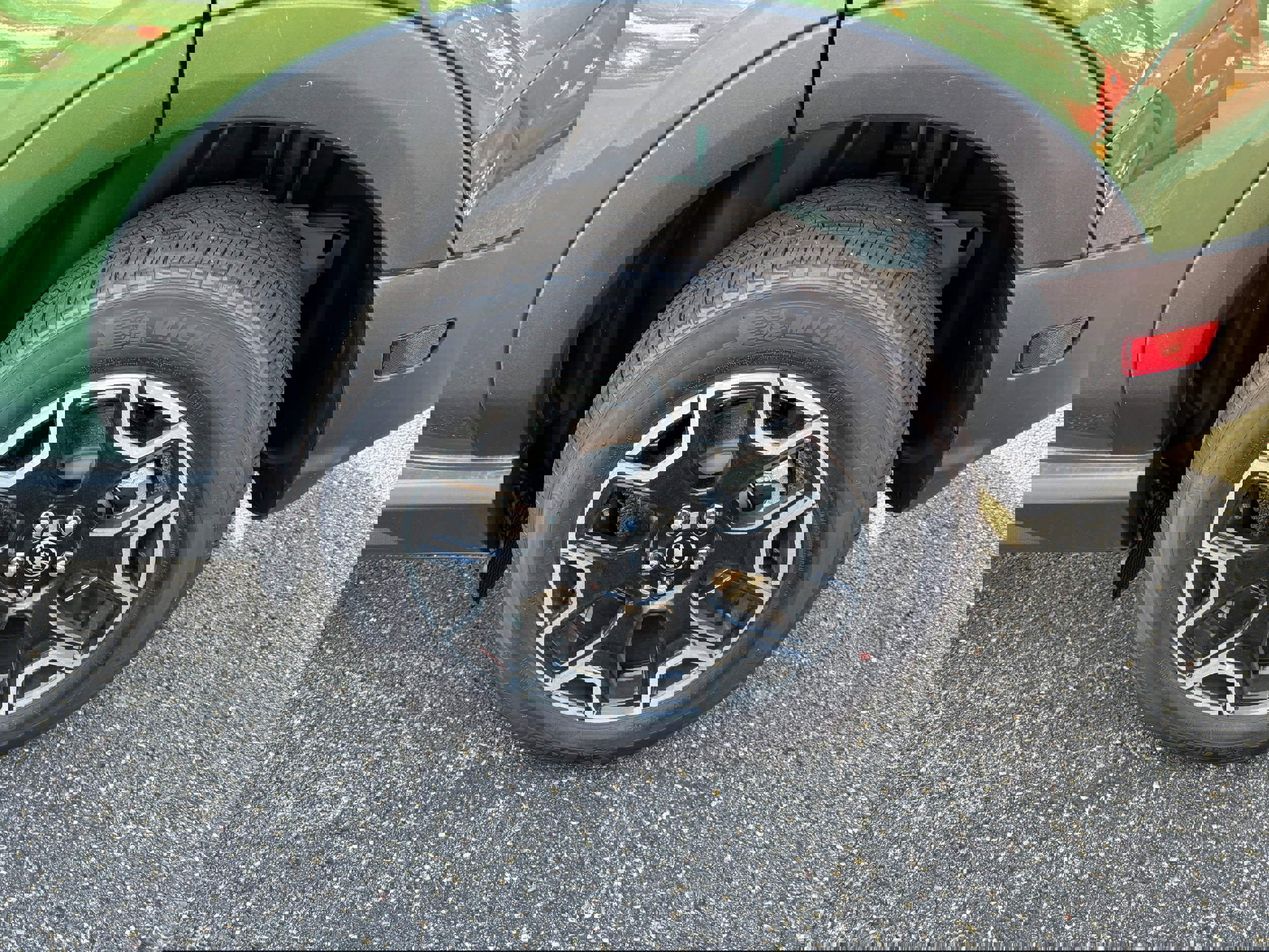 New 2025 Ford Bronco Sport Outer Banks image 7