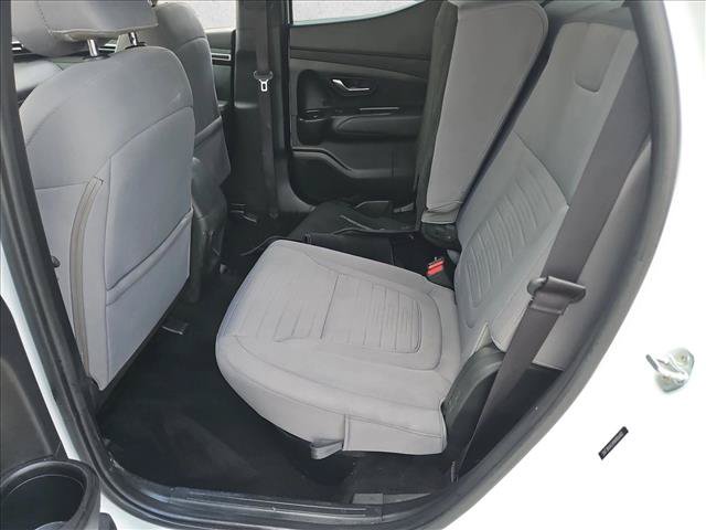Used 2022 Hyundai Santa Cruz SEL FWD image 16