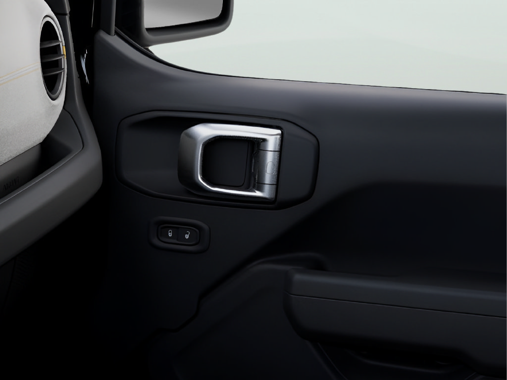 New 2026 Jeep Wrangler Unlimited Sport AWD/4WD image 26
