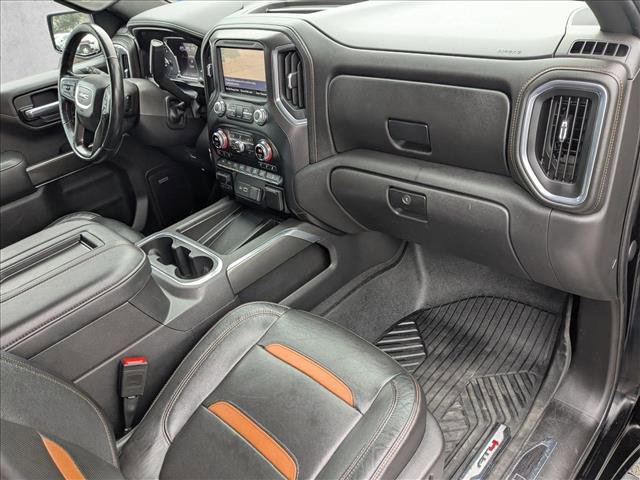 Used 2020 GMC Sierra 1500 AT4 w/ AT4 Premium Package image 22