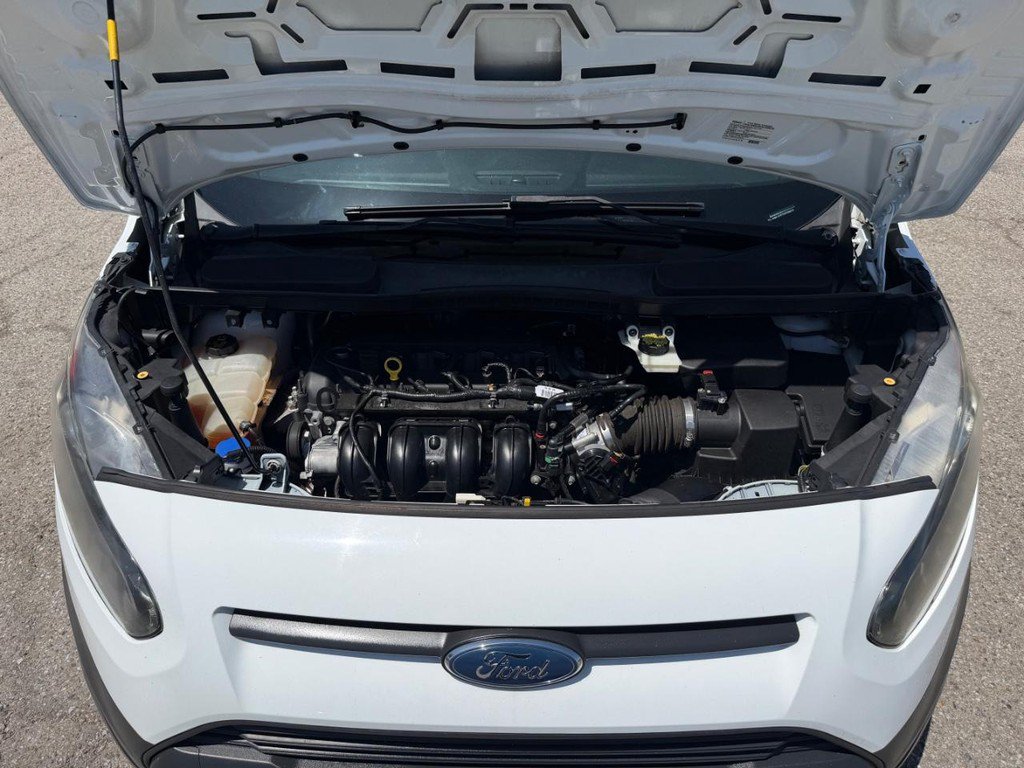Used 2017 Ford Transit Connect XL FWD image 43