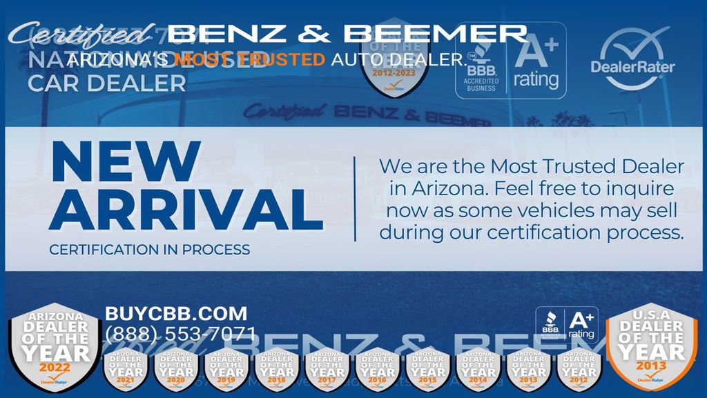 Used 2024 Ford F250 Platinum image 1