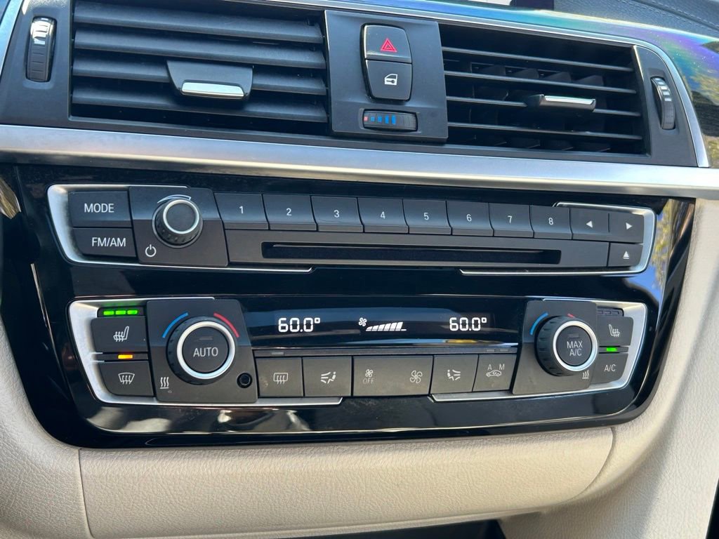 Used 2019 BMW 430i Gran Coupe w/ M Sport Package image 51