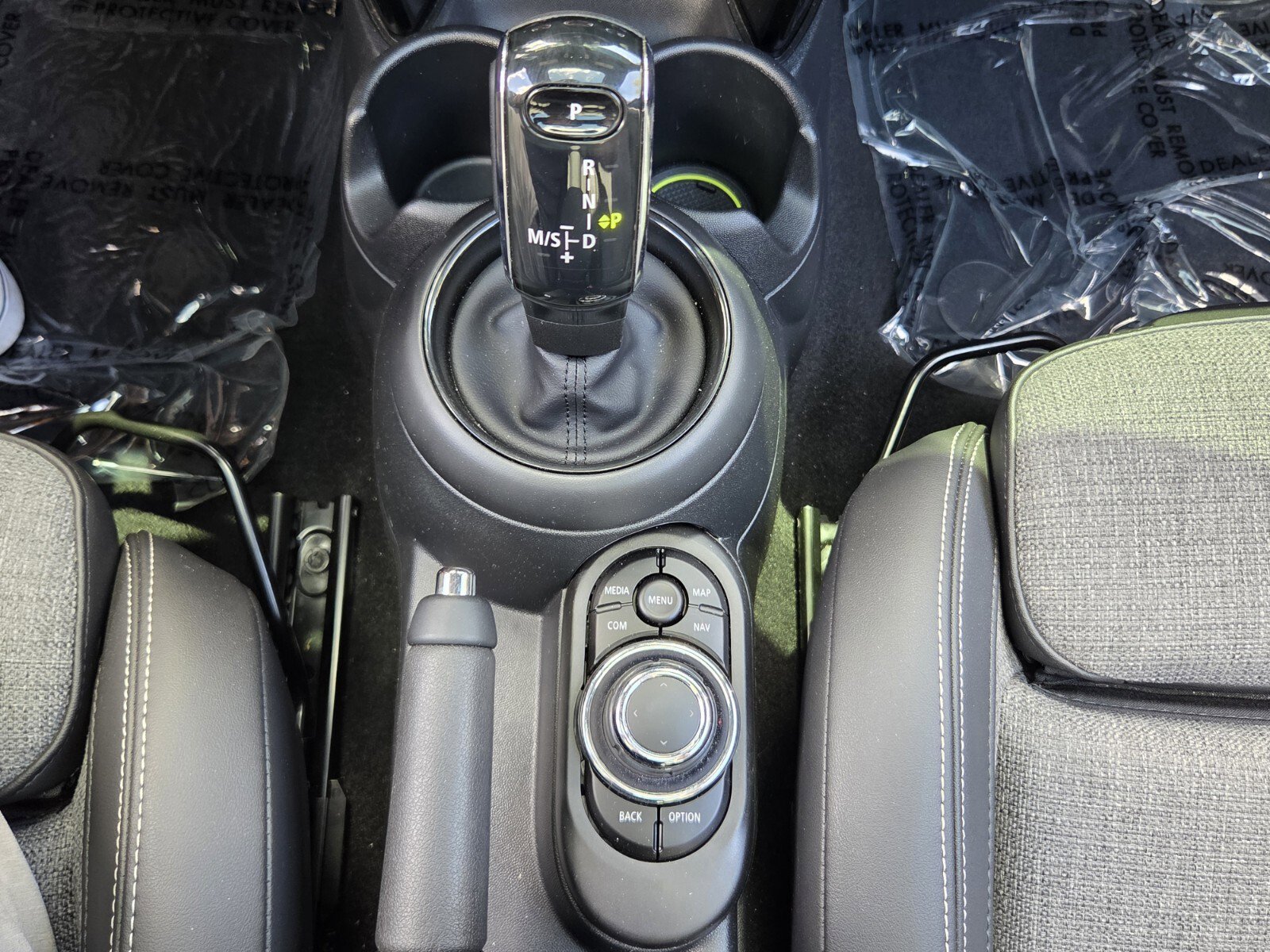 Used 2024 MINI Cooper John Cooper Works FWD image 27