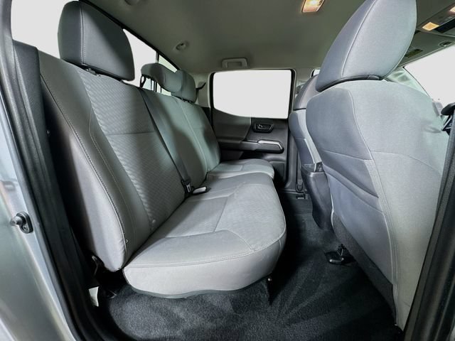 Used 2023 Toyota Tacoma SR5 AWD/4WD image 28