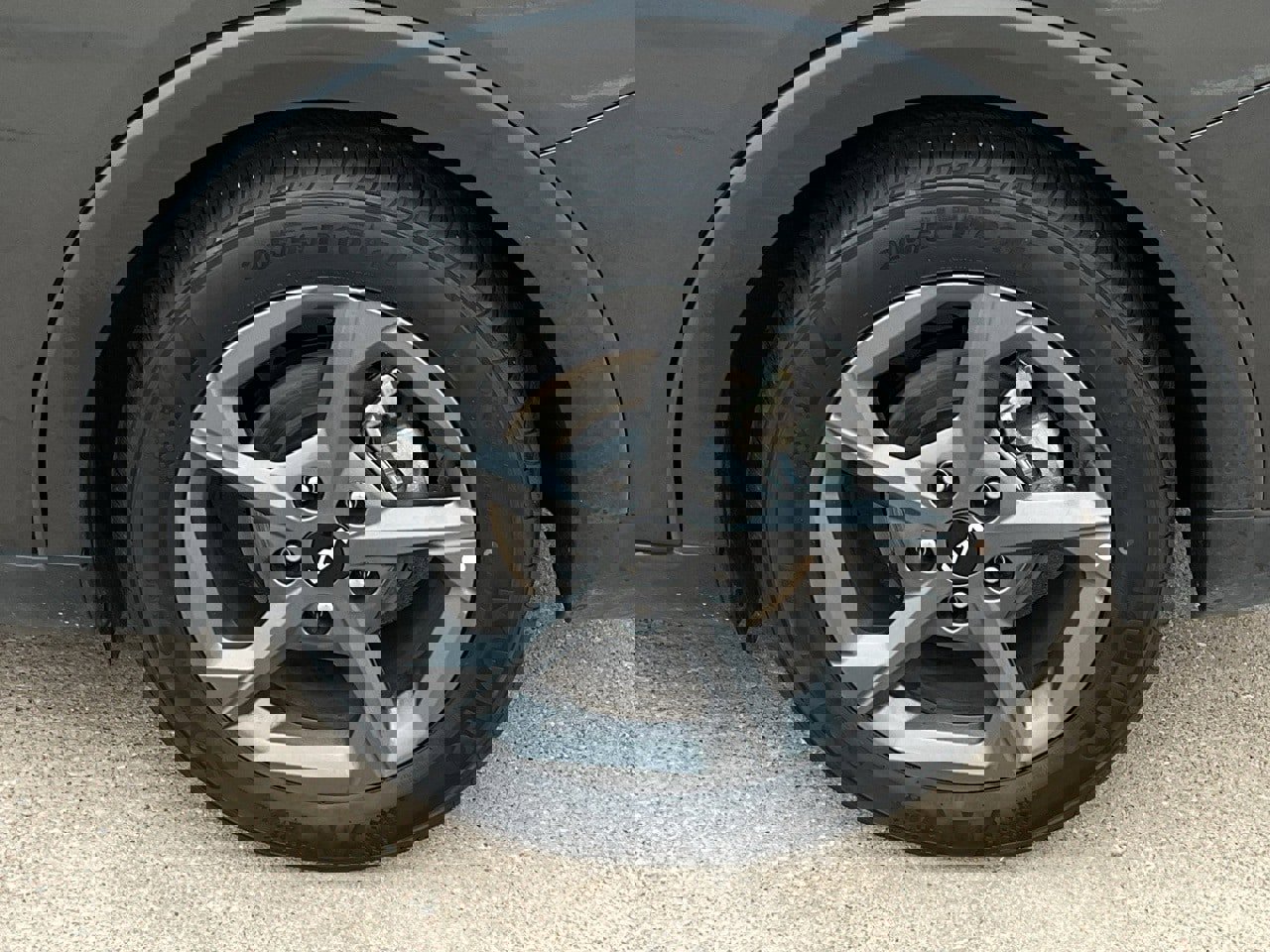 Used 2025 Kia K4 LXS image 8