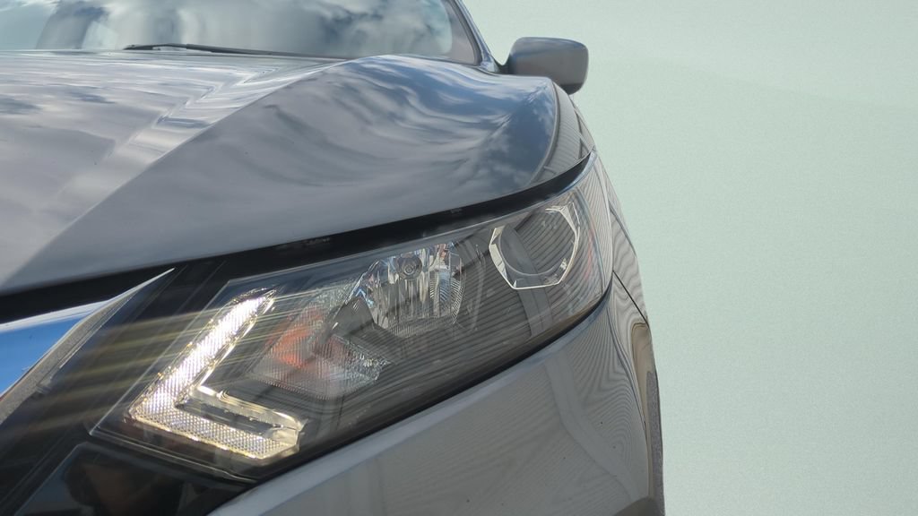 Certified 2020 Nissan Rogue Sport S w/ Appearance Package FWD image 17