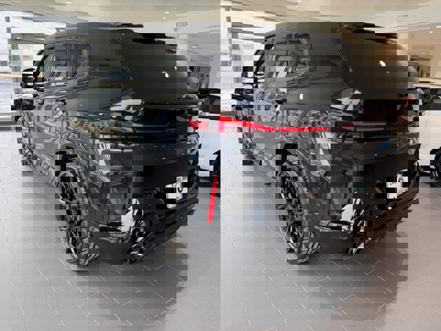 New 2026 BMW XM Label Red image 4