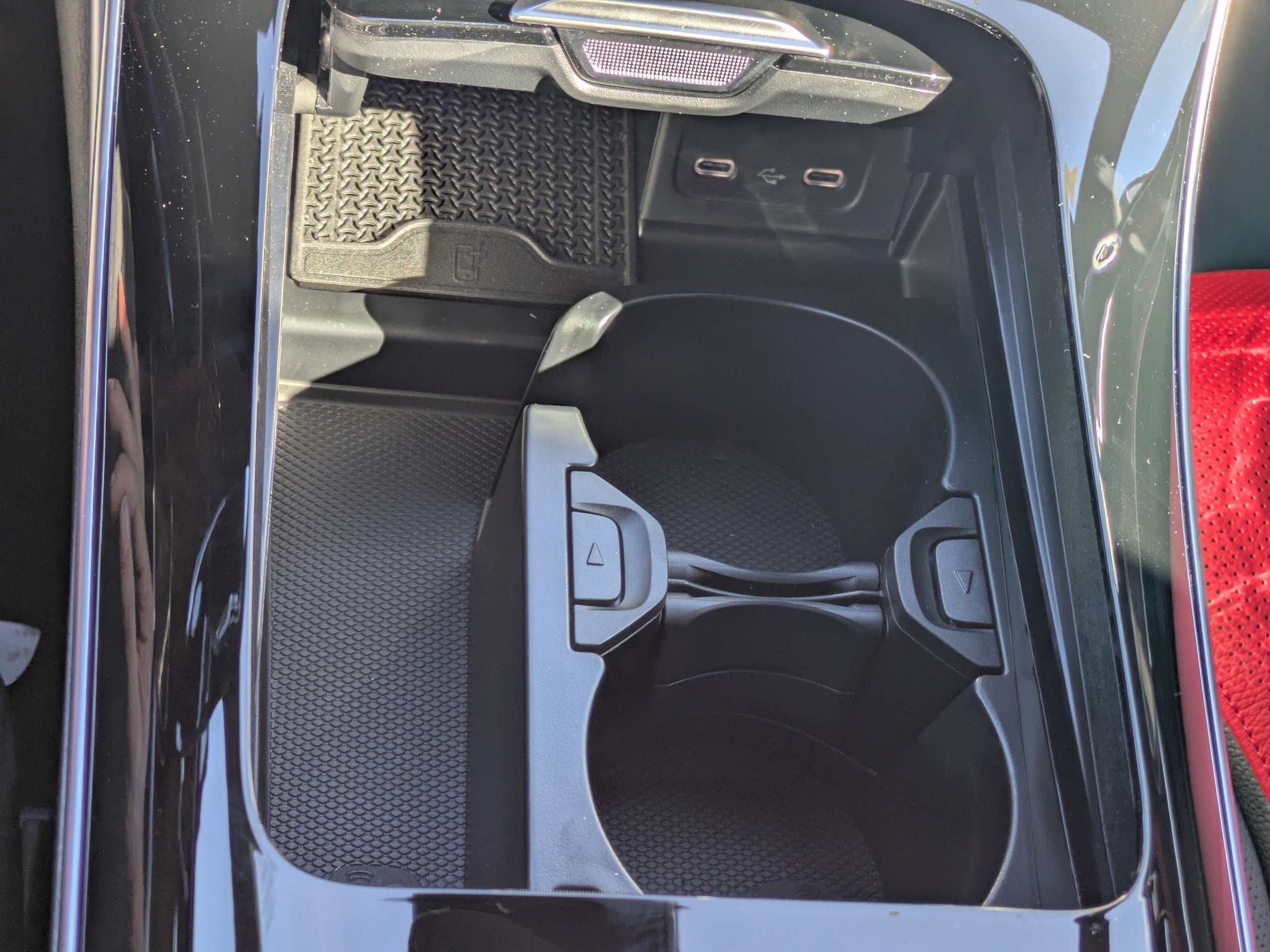New 2026 Mercedes-Benz C 43 AMG 4MATIC Sedan image 29