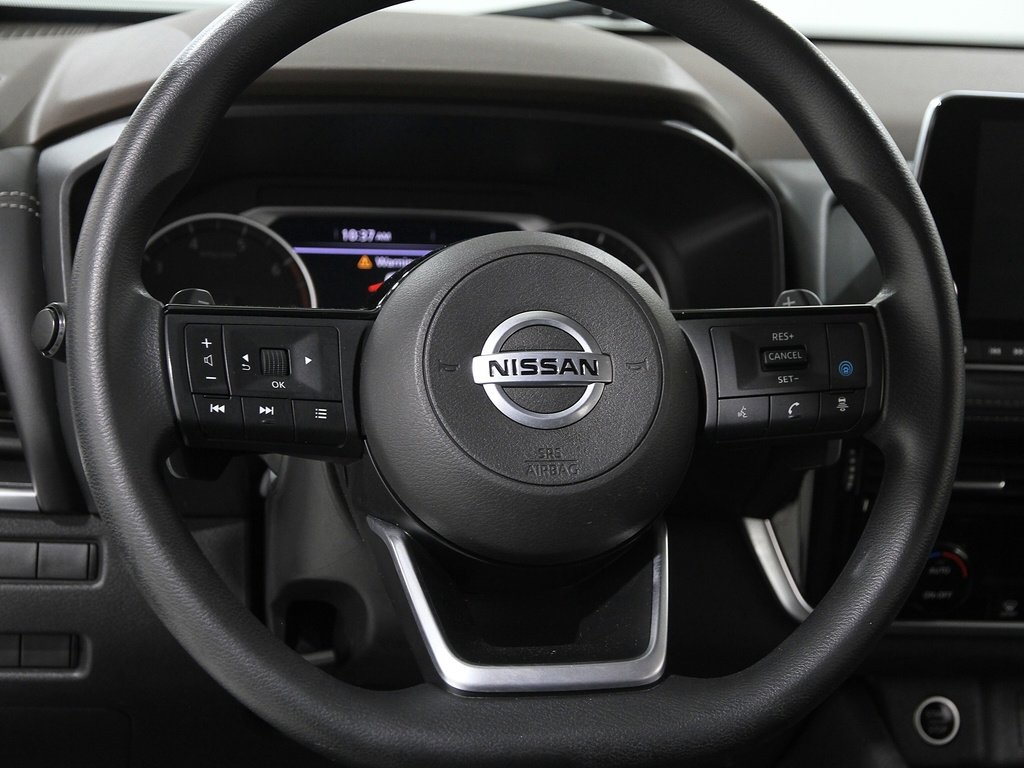 Used 2021 Nissan Rogue SV image 7