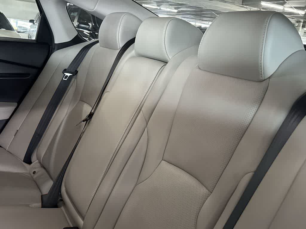 Used 2023 Honda Accord Touring image 21