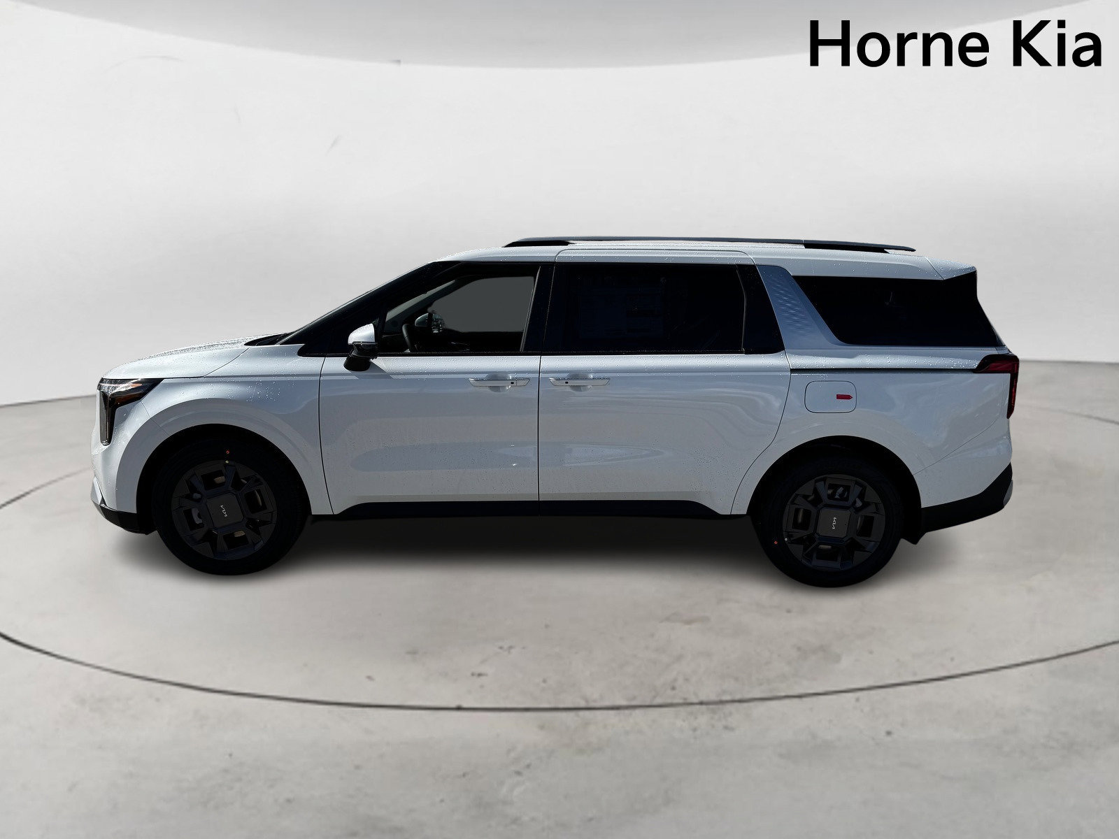 New 2026 Kia Carnival EX image 6