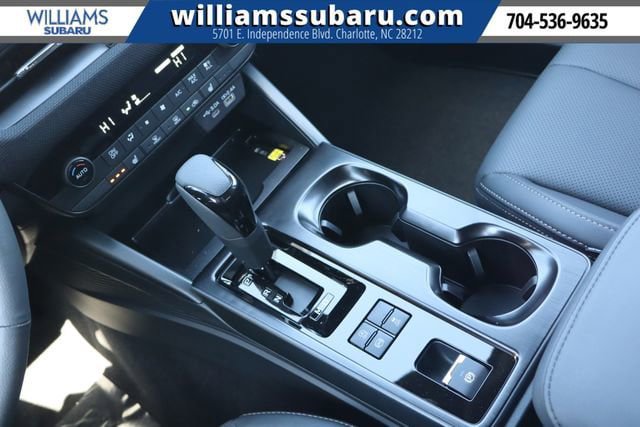 New 2026 Subaru Outback Limited w/ Premium/Limited Package AWD/4WD image 16