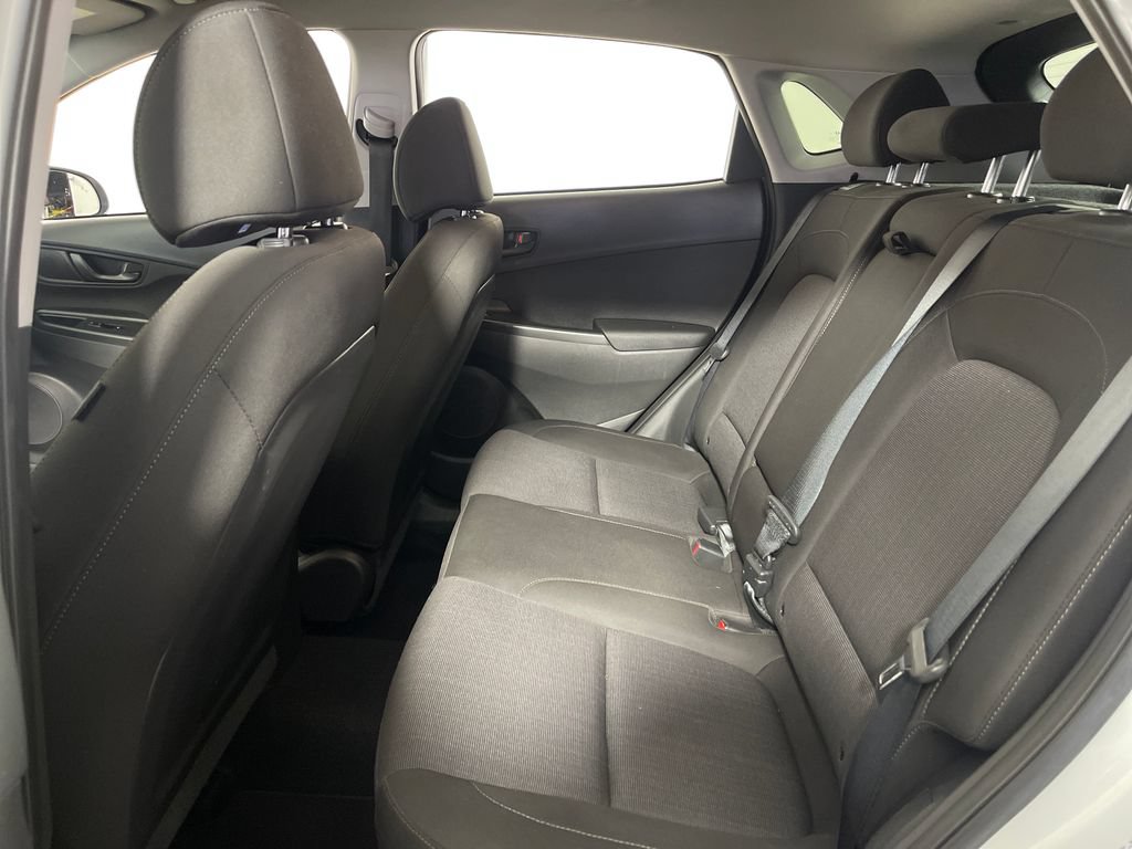 Certified 2022 Hyundai Kona SEL w/ Cargo Package AWD/4WD image 13