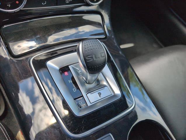 Used 2017 Mercedes-Benz SLC 300 image 15