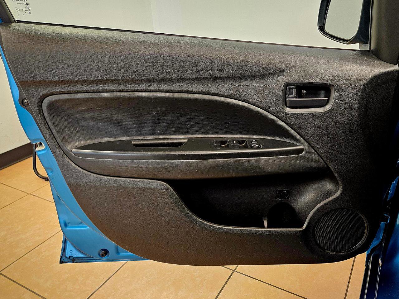 Used 2022 Mitsubishi Mirage ES image 8