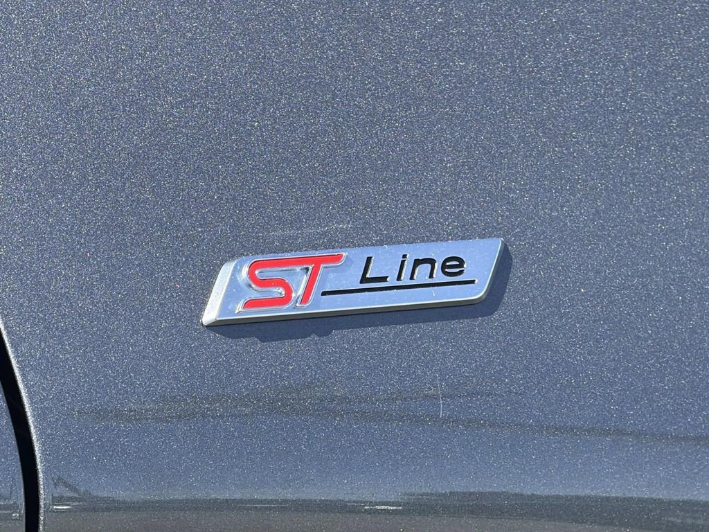 Certified 2022 Ford Explorer ST-Line w/ Class IV Trailer Tow Package image 30