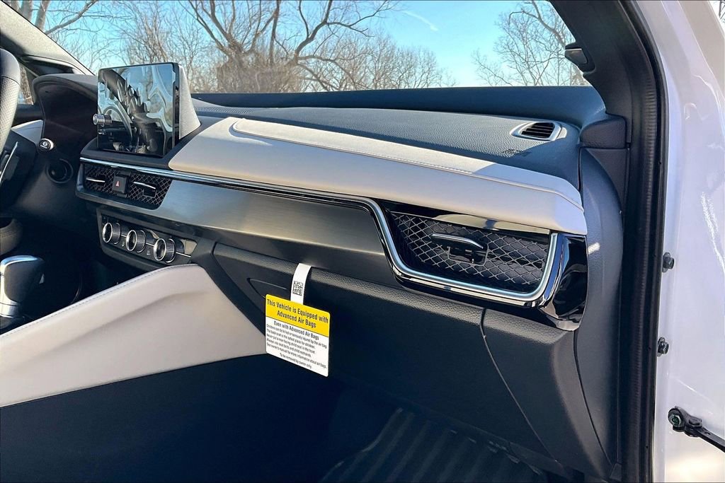 New 2026 Acura ADX A-Spec image 14