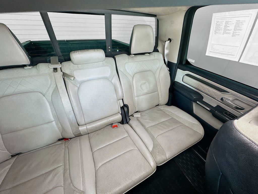 Used 2023 RAM 1500 Limited image 14