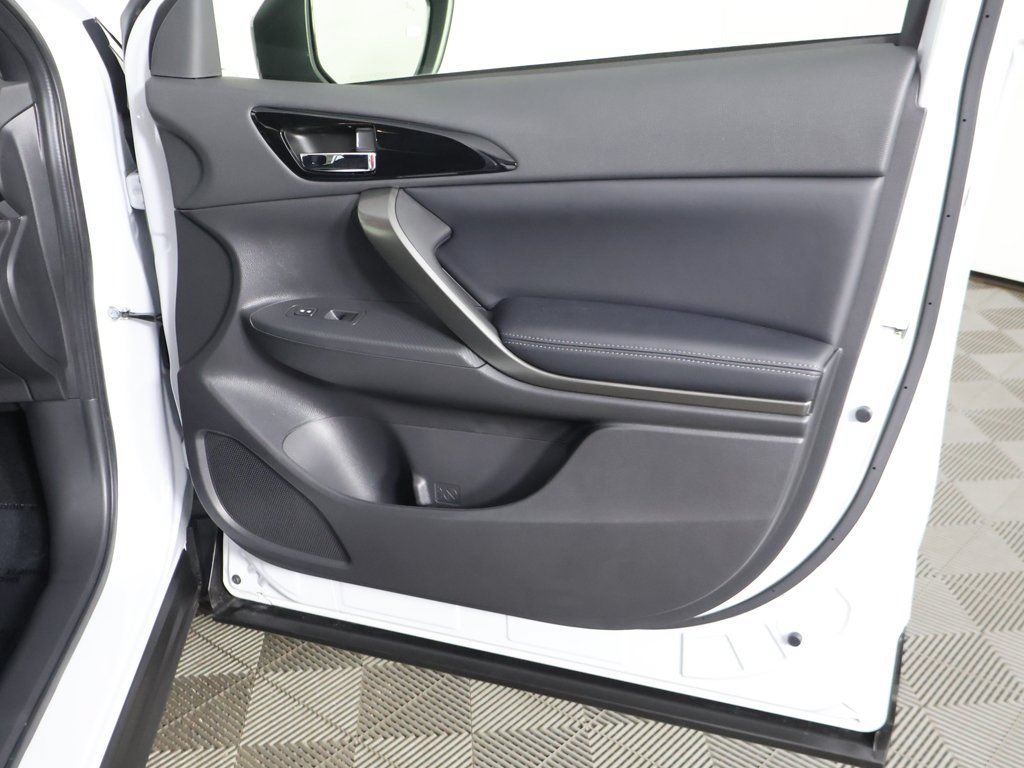 New 2026 Mitsubishi Eclipse Cross AWD image 25
