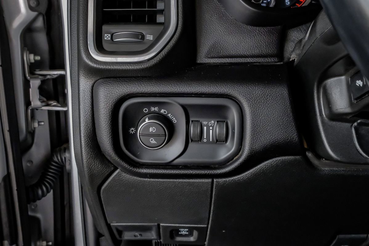 Used 2022 RAM 3500 Laramie AWD/4WD image 27