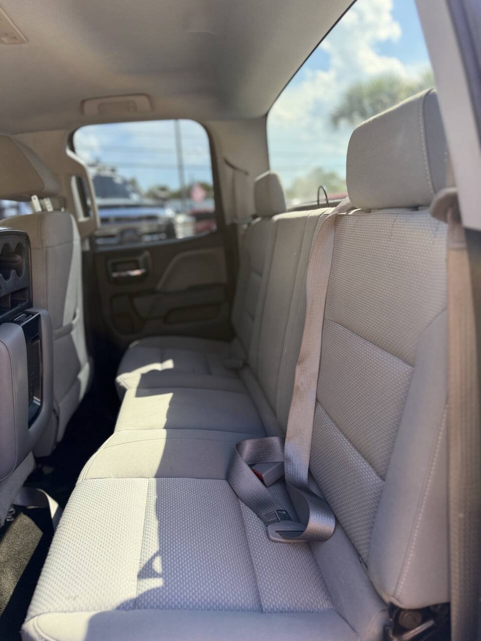 Used 2016 GMC Sierra 1500 2WD Double Cab w/ Elevation Edition image 17