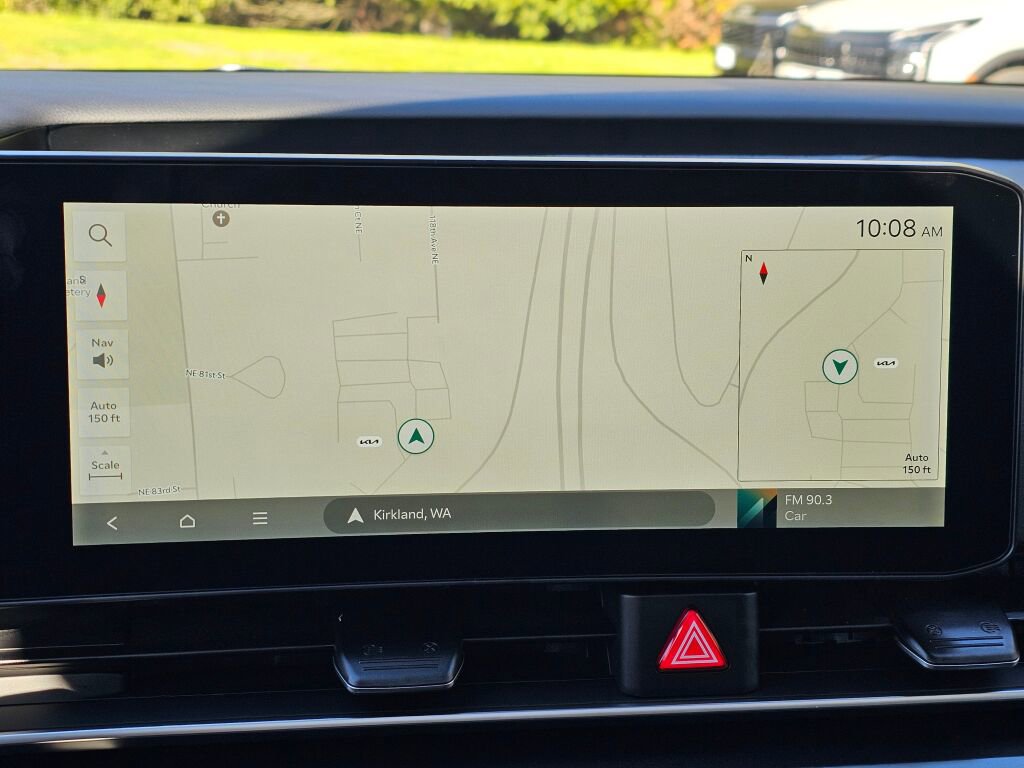 New 2026 Kia Carnival SX image 14